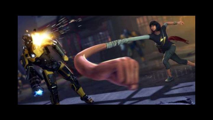 The Hulk is one of the playable characters in Marvels Avengers and the First Avenger that can be recruited into your team - Marvels Avengers: All superheroes - how to unlock? - FAQ - Marvels Avengers Guide