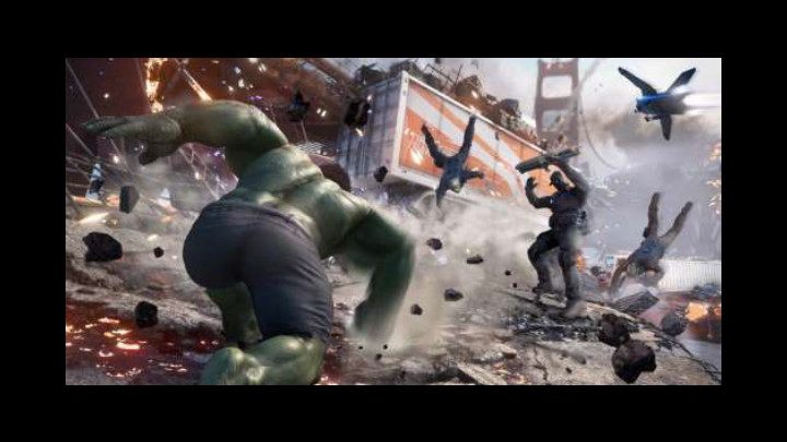 Iron Man is one of the playable characters in Marvels Avengers and the second Avenger that can be recruited into your team - Marvels Avengers: All superheroes - how to unlock? - FAQ - Marvels Avengers Guide