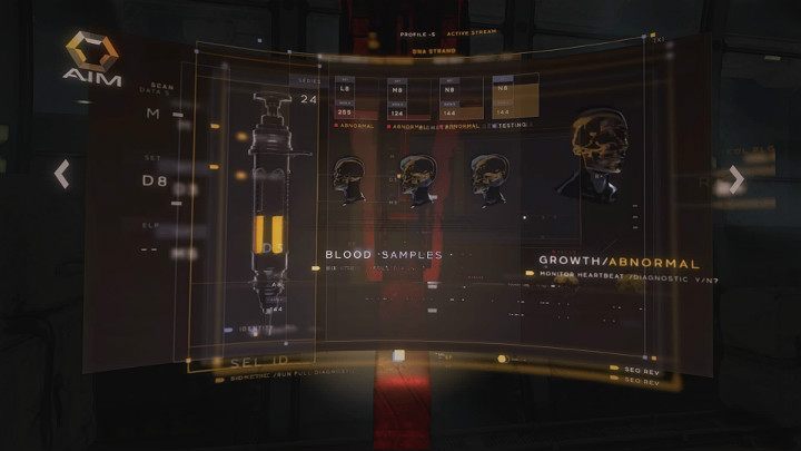 When you start it, youll learn some facts about Tarleton - Marvels Avengers: Testing 1, 2, 3, walkthrough - Earth Orbit - Marvels Avengers Guide