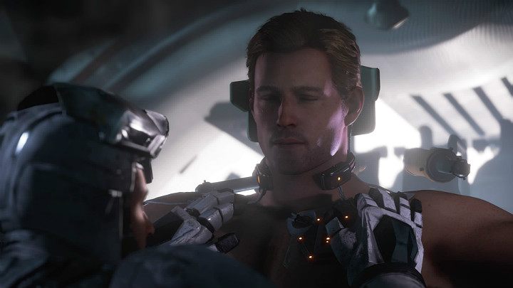 As it turns out, the capsule was not keeping the Inhumans at all, but Steve Rogers - Marvels Avengers: Testing 1, 2, 3, walkthrough - Earth Orbit - Marvels Avengers Guide