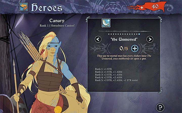 Type of trophy: brown - List of Trophies and Achievements in The Banner Saga 3 - Trophies and Achievements - The Banner Saga 3 Game Guide