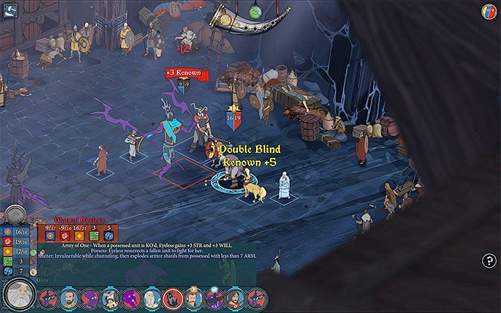 Type of trophy: brown - List of Trophies and Achievements in The Banner Saga 3 - Trophies and Achievements - The Banner Saga 3 Game Guide