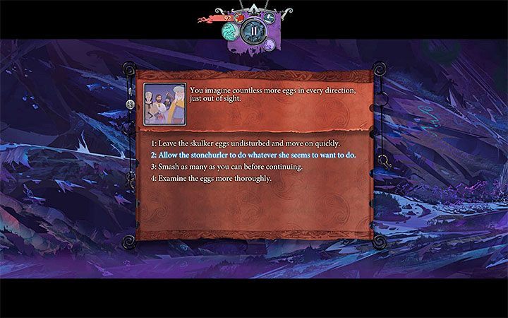 Type of trophy: brown - List of Trophies and Achievements in The Banner Saga 3 - Trophies and Achievements - The Banner Saga 3 Game Guide