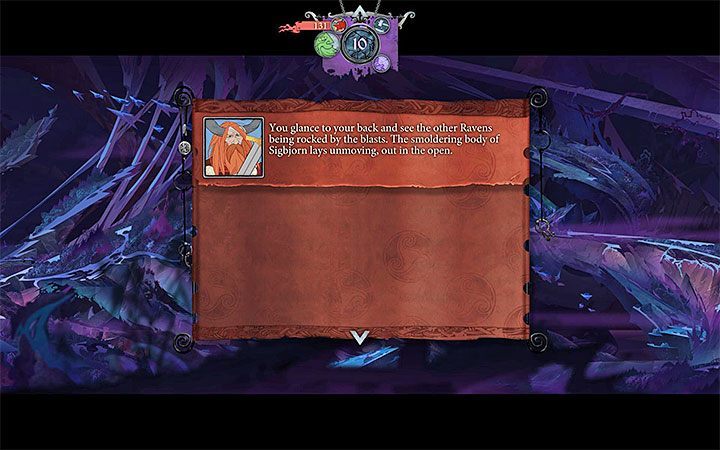 Type of trophy: gold - List of Trophies and Achievements in The Banner Saga 3 - Trophies and Achievements - The Banner Saga 3 Game Guide