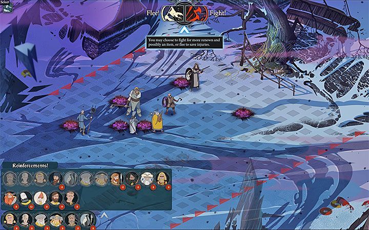 Type of trophy: silver - List of Trophies and Achievements in The Banner Saga 3 - Trophies and Achievements - The Banner Saga 3 Game Guide