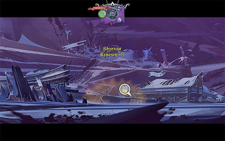 Type of trophy: bronze - List of Trophies and Achievements in The Banner Saga 3 - Trophies and Achievements - The Banner Saga 3 Game Guide