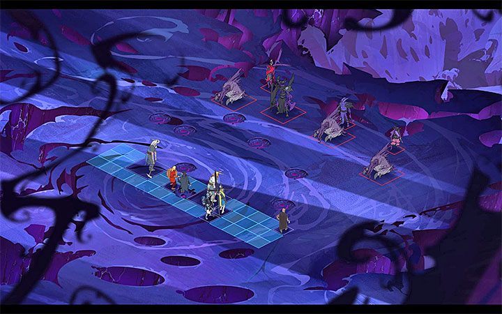 Type of trophy: bronze - List of Trophies and Achievements in The Banner Saga 3 - Trophies and Achievements - The Banner Saga 3 Game Guide
