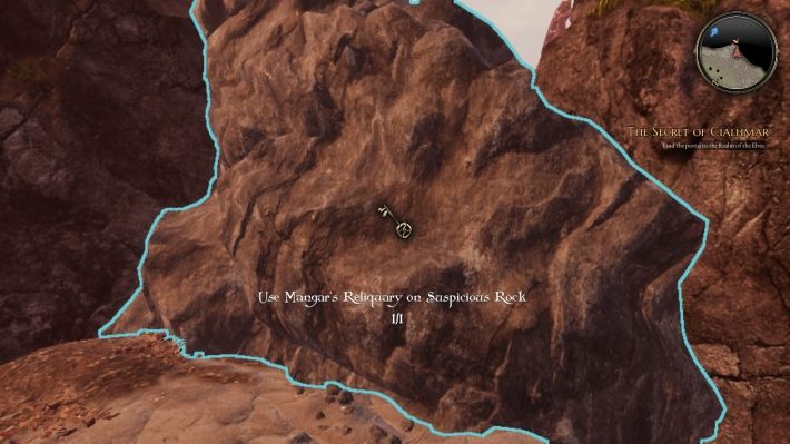 Behind it, there are enemies - The Secret of Cialhmar | The Bards Tale 4 Main Quest Walkthrough - Main Quests - The Bards Tale 4 Game Guide