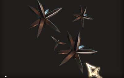 An extremely useful item for fighting enemies on the front line, especially if it does not hit them directly - Which recipes are the most useful ones in The Bards Tale 4? - FAQ - The Bards Tale 4 Game Guide