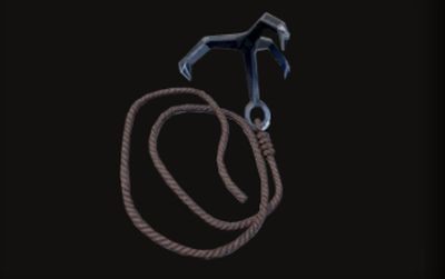 The grappling hook is extremely useful during the exploration of the world - Which recipes are the most useful ones in The Bards Tale 4? - FAQ - The Bards Tale 4 Game Guide