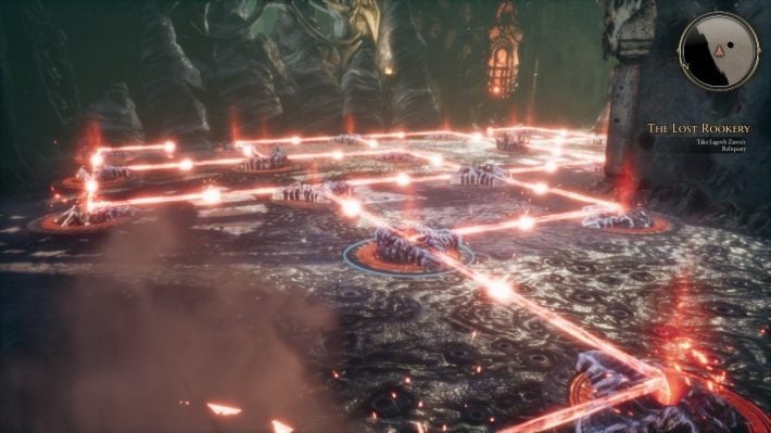 1 - The Lost Rookery | The Bards Tale 4 Main Quest Walkthrough - Main Quests - The Bards Tale 4 Game Guide