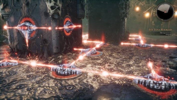 4 - The Lost Rookery | The Bards Tale 4 Main Quest Walkthrough - Main Quests - The Bards Tale 4 Game Guide