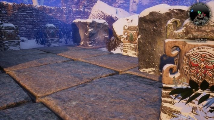 Fight the enemies - Blood of Kings | The Bards Tale 4 Main Quest Walkthrough - Main Quests - The Bards Tale 4 Game Guide