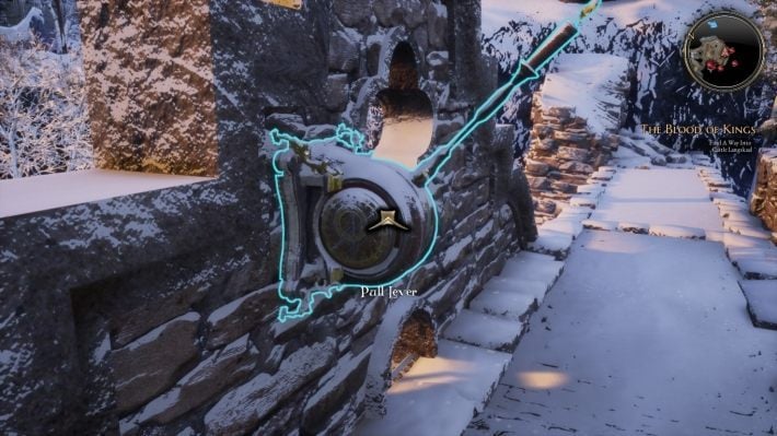 1 - Blood of Kings | The Bards Tale 4 Main Quest Walkthrough - Main Quests - The Bards Tale 4 Game Guide