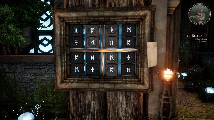 1 - Runes | Puzzles in The Bards Tale 4 - Puzzles - The Bards Tale 4 Game Guide
