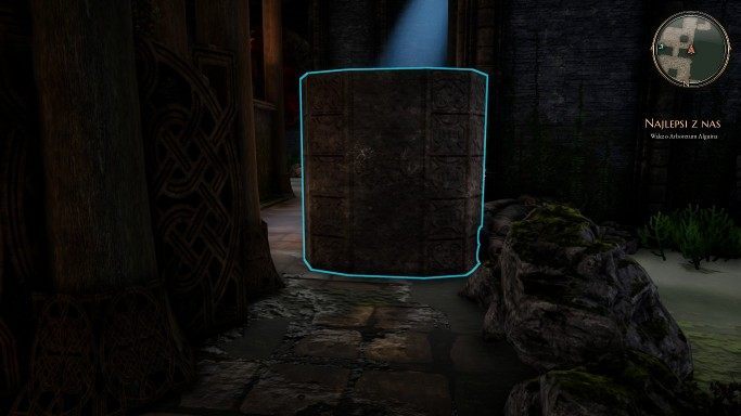 2 - Stones to push | Stone puzzles in The Bards Tale 4 - Puzzles - The Bards Tale 4 Game Guide