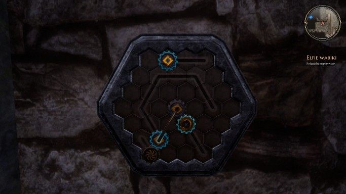 Once again, you will encounter suspicious townsfolk - Elven Wiles | The Bards Tale 4 Main Quest Walkthrough - Main Quests - The Bards Tale 4 Game Guide