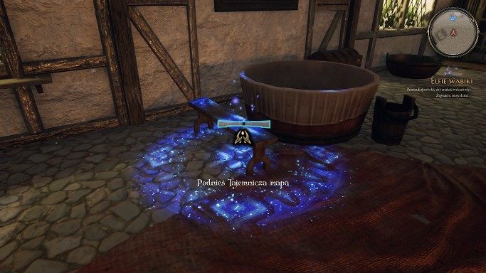 There is a key right in front of the first cage - Elven Wiles | The Bards Tale 4 Main Quest Walkthrough - Main Quests - The Bards Tale 4 Game Guide