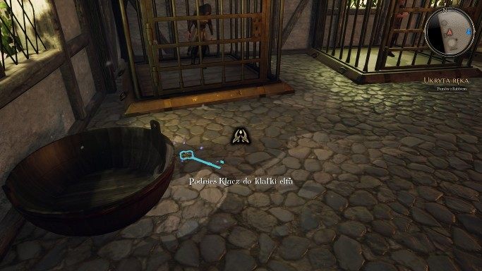 1 - Elven Wiles | The Bards Tale 4 Main Quest Walkthrough - Main Quests - The Bards Tale 4 Game Guide