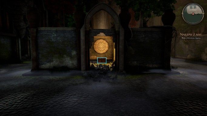 To the right of the entrance to the chamber, you will find a passage filled with traps - Hidden Hand and The Best of Us | The Bards Tale 4 Main Quest Walkthrough - Main Quests - The Bards Tale 4 Game Guide