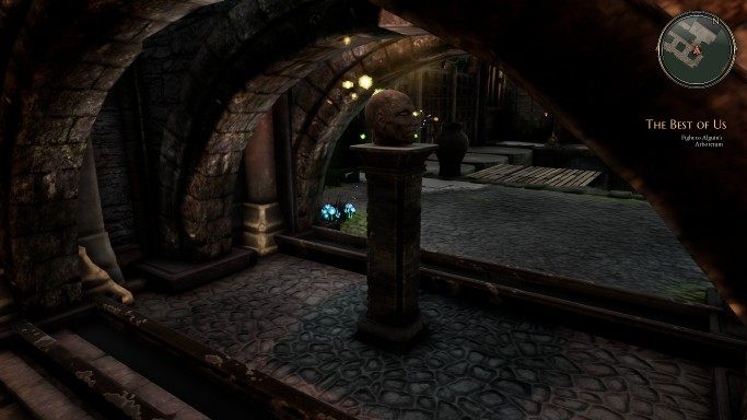 Return to the shrines - Hidden Hand and The Best of Us | The Bards Tale 4 Main Quest Walkthrough - Main Quests - The Bards Tale 4 Game Guide