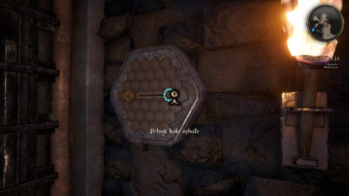 The next one is a little bit more challenging - Gears | Puzzles in The Bards Tale 4 - Puzzles - The Bards Tale 4 Game Guide
