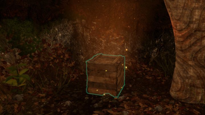 Chests are marked with a special glow, so its quite hard to miss them. - How to earn money fast in The Bards Tale 4? - FAQ - The Bards Tale 4 Game Guide