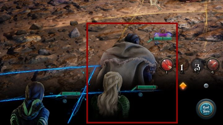 1 - Practitioner | Character classes in The Bards Tale 4 - Character classes - archetypes - The Bards Tale 4 Game Guide