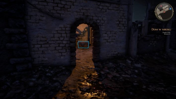 When you walk through the ruins, youll encounter more enemies who will introduce you to The Bards Tale IVs combat system - A Home in the dark | The Bards Tale 4 Main Quest Walkthrough - Main Quests - The Bards Tale 4 Game Guide