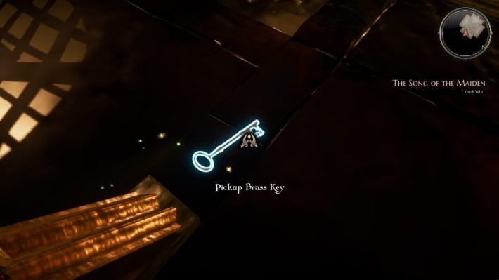 More enemies await you - The Song of the Maiden | The Bards Tale 4 Walkthrough - Main Quests - The Bards Tale 4 Game Guide