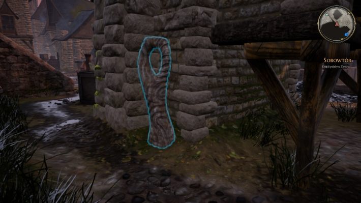 Behind it you will find the stairs to the top - The Doppelganger | The Bards Tale 4 Main Quest Walkthrough - Main Quests - The Bards Tale 4 Game Guide