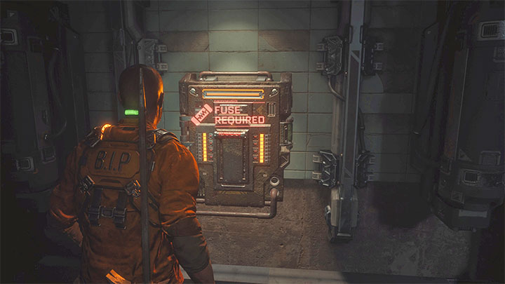 Many of the locations visited in the game have secret and optional areas - Callisto Protocol: Beginners guide - Basics - The Callisto Protocol Guide