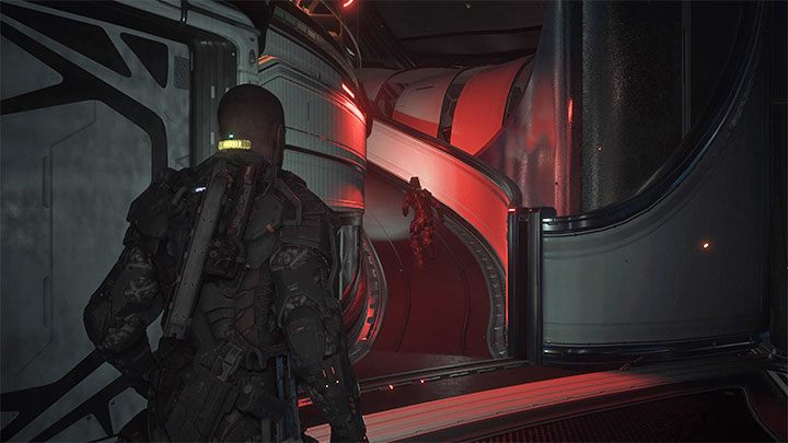 There is an option involving tampering with the game and obtaining the trophy more easily - Callisto Protocol: Trophies / Achievements - list of all, trophy guide - Trophy Guide - The Callisto Protocol Guide