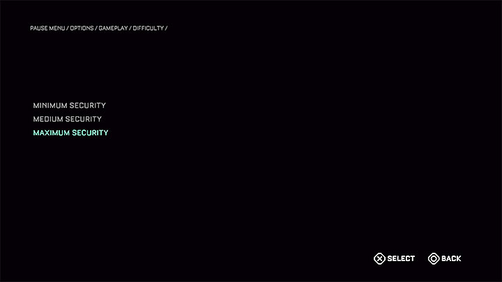 This method works on 1 - Callisto Protocol: Trophies / Achievements - list of all, trophy guide - Trophy Guide - The Callisto Protocol Guide