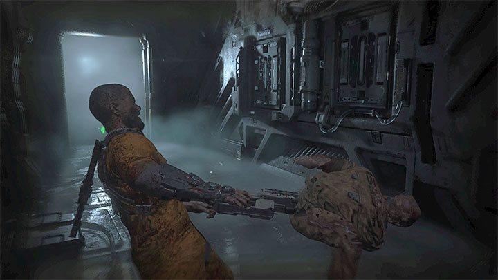 How to unlock: Perfect dodge five times - Callisto Protocol: Trophies / Achievements - list of all, trophy guide - Trophy Guide - The Callisto Protocol Guide