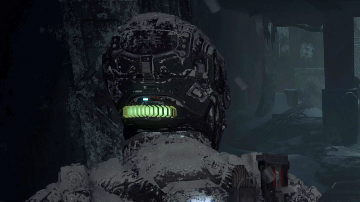 It is possible to increase the maximum number of health points - Callisto Protocol: How to heal and permanently increase the health bar? - FAQ - The Callisto Protocol Guide