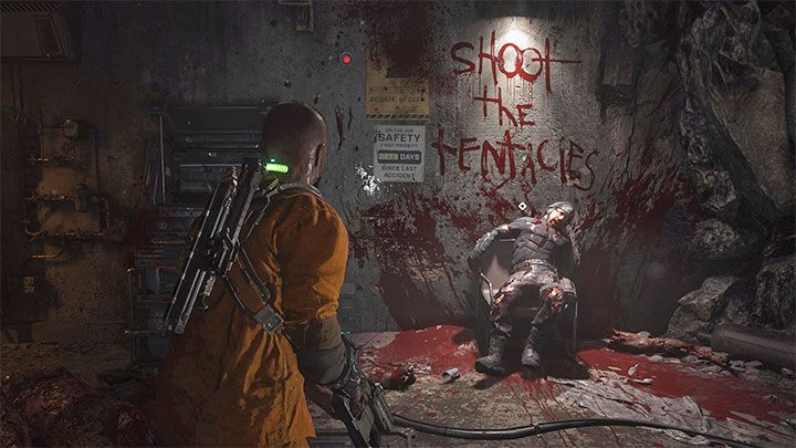 The gameplay in Callisto Protocol strongly resembles the one seen in Dead Space - Callisto Protocol vs Dead Space - Appendix - The Callisto Protocol Guide