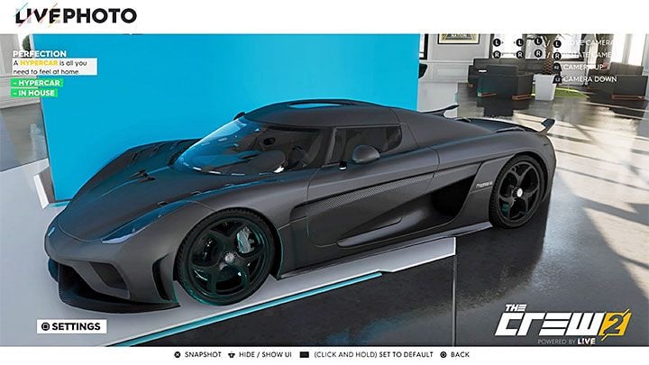 The Crew 2 All Street Racing Photo Ops Locations (Pics Or It Didn