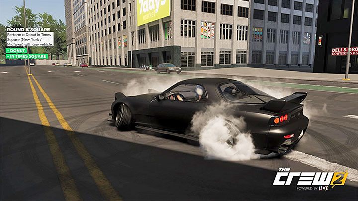 The Crew 2 All Street Racing Photo Ops Locations (Pics Or It Didn