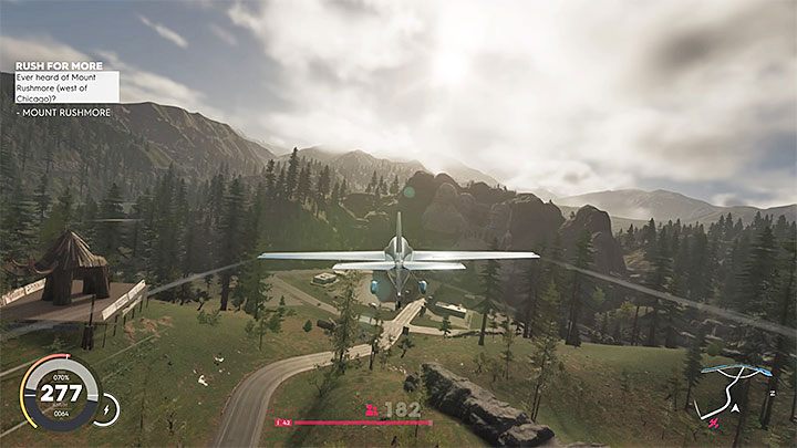 Description: Ever heard of Mount Rushmore (west of Chicago) - The Crew 2: Album - Off-Roadin - The Crew 2: Photo Ops - The Crew 2 Game Guide