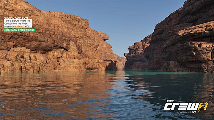 The Crew 2 All Offroad Photo Ops Locations (Pics Or It Didn't Happen  Trophy/Achievement Guide) — The Nobeds
