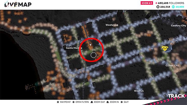 6 - The Crew 2: Album - Freestyle - The Crew 2: Photo Ops - The Crew 2 Game Guide