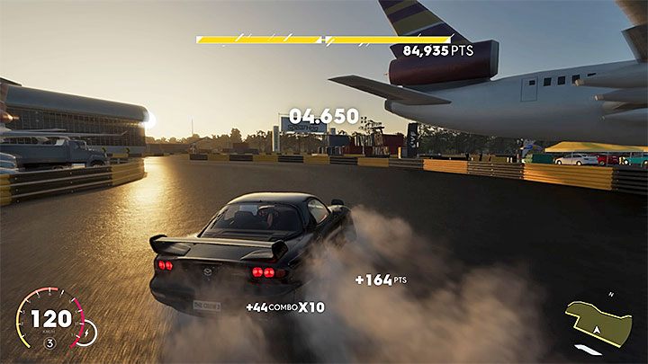 Vehicle - The Crew 2: The list of vehicles in DF (Drift), DR (Drag Race) and HC (Hypercar) categories - The Crew 2: Vehicles - The Crew 2 Game Guide
