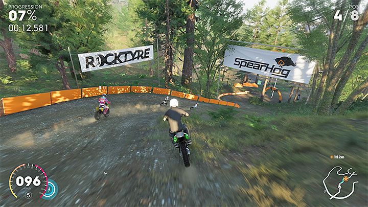 Vehicle - The Crew 2: The list of RR (Rally Raid), MX (Motocross) and RX (Rally Cross) vehicles - The Crew 2: Vehicles - The Crew 2 Game Guide