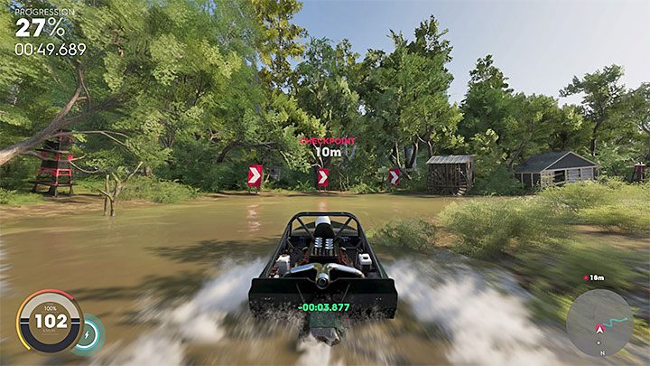 Vehicle - The Crew 2: List of AB (Aerobatics), JS (Jetsprint) and MT (Monster Truck) vehicles - The Crew 2: Vehicles - The Crew 2 Game Guide