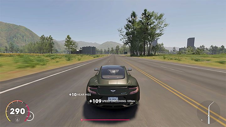 There are multiple ways of unlocking this achievement - The Crew 2: Easy Rider Trophy - The Crew 2: Trophies & Achievements - The Crew 2 Game Guide