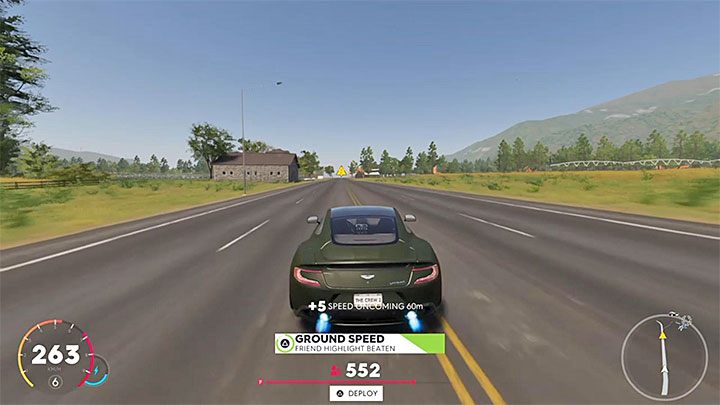 This doesnt have to take you a lot of time - The Crew 2: Easy Rider Trophy - The Crew 2: Trophies & Achievements - The Crew 2 Game Guide