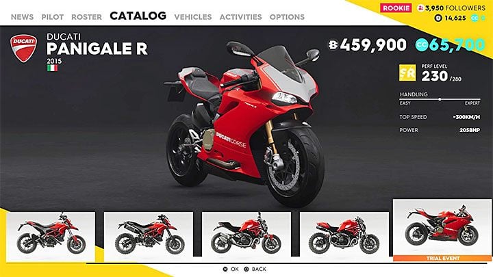 1 - The Crew 2: The best vehicles - The Crew 2: Vehicles - The Crew 2 Game Guide