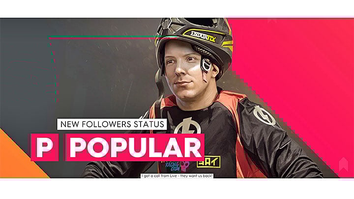 The progress in The Crew 2 is based entirely on getting fans; it can be compared to gaining experience points in most role-playing games - The Crew 2 Game Guide