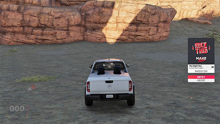 If you want to restart the competition, you have to press - The Crew 2: How to reset the vehicle / race? - The Crew 2: FAQ - Frequently Asked Questions - The Crew 2 Game Guide